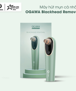 Máy hút mụn, mã sản phẩm XPRE150-OB-150: OGAWA Beauty – Blackhead Removal