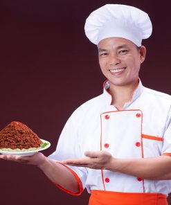 Mắm Tép Chưng Thịt Túi Giấy – Ptk