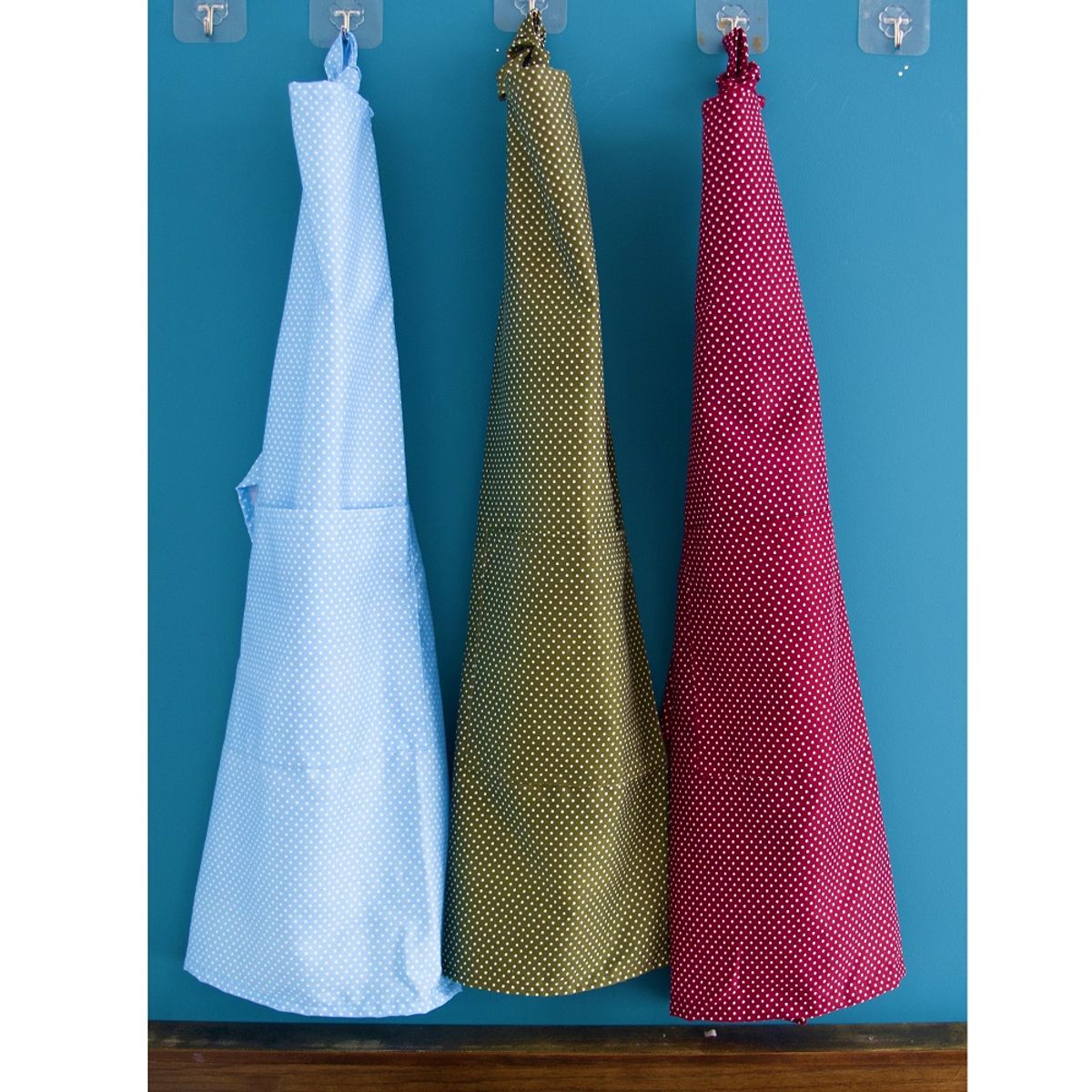 Tạp Dề Cao Cấp (60×75 Cm) – Vạn Năng