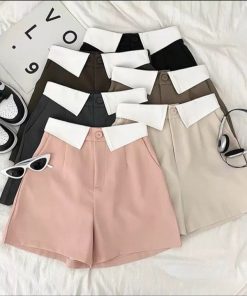Quần Short M102 Chất Tuyết Mưa Phong Cách Trẻ Trung Gs1 – Be Yourself