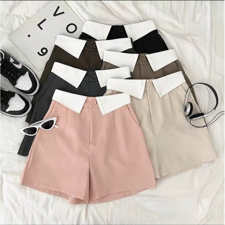 Quần Short M102 Chất Tuyết Mưa Phong Cách Trẻ Trung Gs1 – Be Yourself