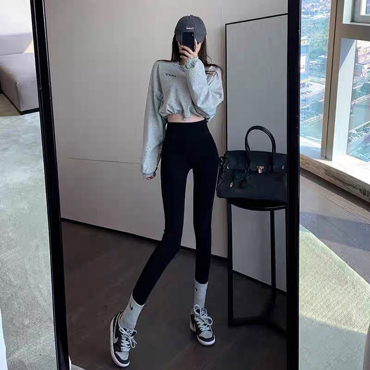 Quần Legging Cạp Cao Nâng Mông Full Hộp Nâng Mông Dành Cho Bạn Nữ – Diepchi Fashion