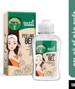 Gel Kỳ Tế Bào Da Chết Wazzi