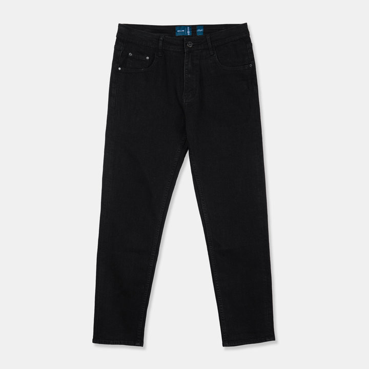 Quần Nam Original Black Jeans 20014 – Ben & Tod