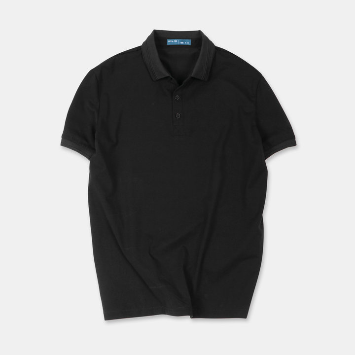 áo Polo Nam Trơn R1300bb131 Ben & Tod – Chava
