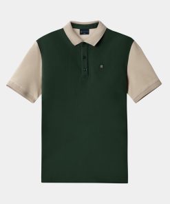 áo Polo Ghép Màu R1300bb361 S. Concept – Chava