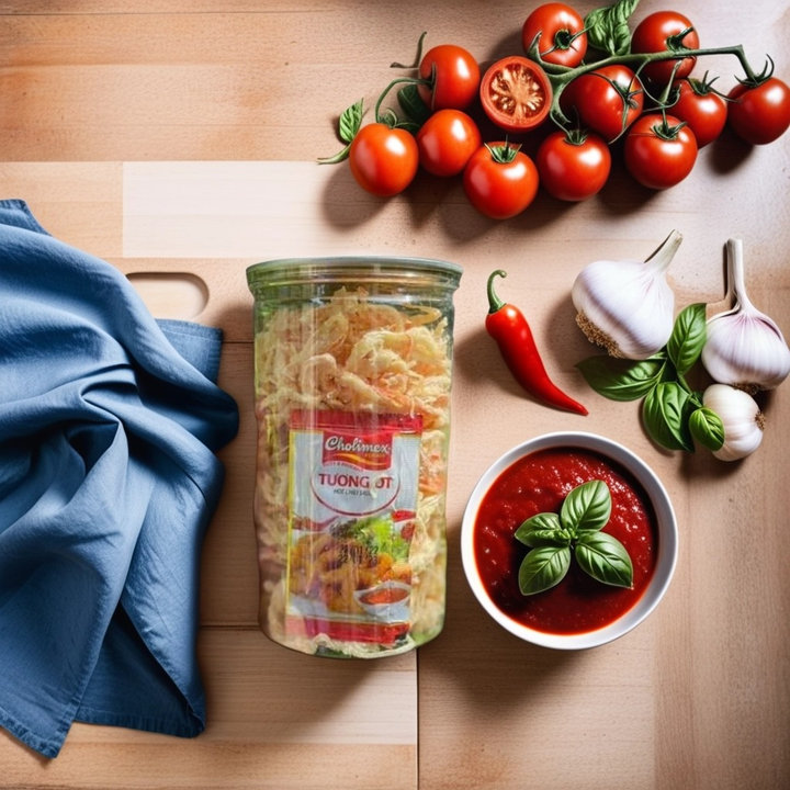 Mực Xé Sợi Hấp Dừa Loại 1 Ngon Xĩu Không Pha Bột 250g – Winnie House