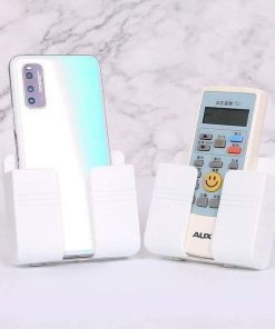 Combo 2 Giá để điện Thoại Dán Tường đa Năng Ctb498 – Bechi
