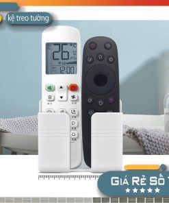 Combo 2 Giá để điện Thoại Dán Tường đa Năng Ctb498 – Bechi