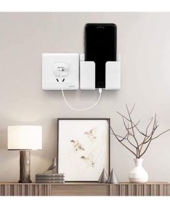 Combo 2 Giá để điện Thoại Dán Tường đa Năng Ctb498 – Bechi