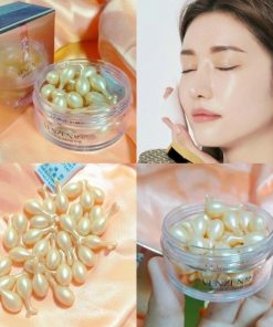 Hộp 30 Viên Serum Dưỡng Trắng Veze – Su