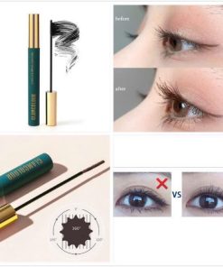 Mascara Glam Colour đầu Mảnh – Gdn