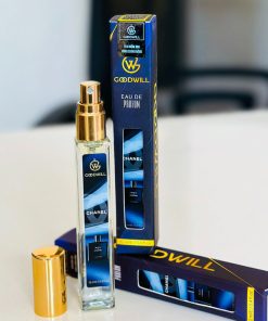 Nước Hoa Bleu De Chanel12ml