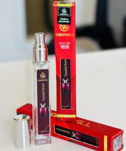 Nước Hoa Very Sexy 12ml