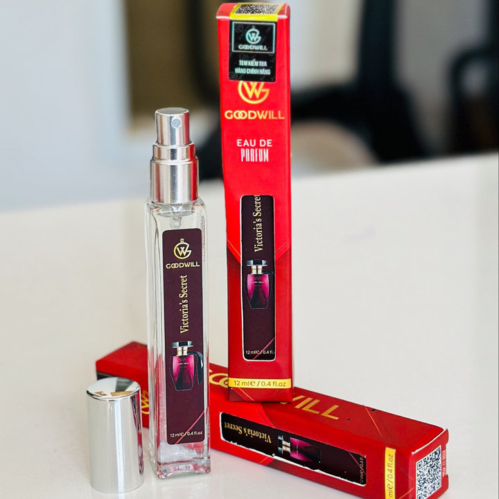 Nước Hoa Very Sexy 12ml