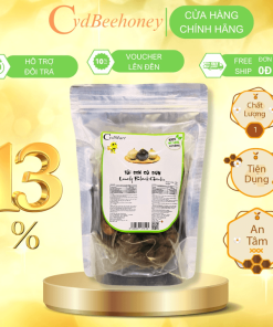 Tỏi đen Cô đơn Cvdmart 500g – Cvdbeehoney