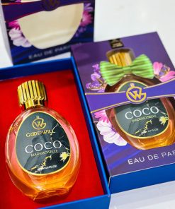 Nước Hoa Coco Mademoiselee 60ml