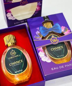 Nước Hoa Chance Chanel 60ml