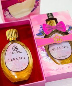 Nước Hoa Versace Bright Crystal 60ml