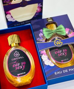 Nước Hoa Eau So Sexy 60ml