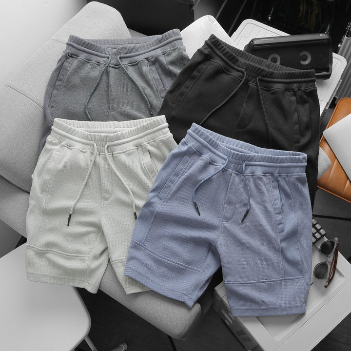 Quần Short Thun Nam New Basic P203 – Lady’s Passion