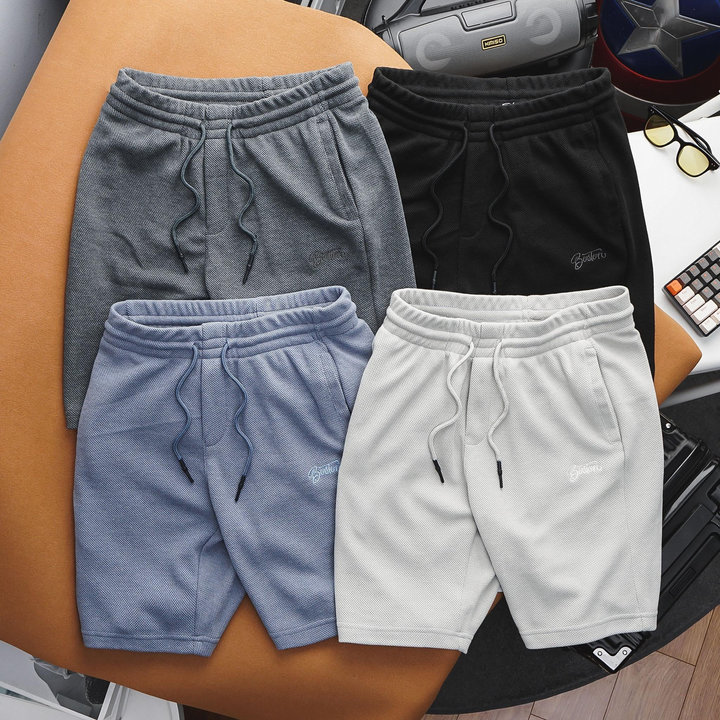 Quần Thun Boston Basic Thấm Hút Tốt, Thoáng Mát P198 – Lady’s Passion