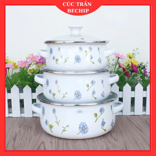 Hộp Cơm Giữ Nhiệt 2 Ngăn, Cặp Lồng Bom Xuất Hàn 1,5l Ctb398 – Bechip