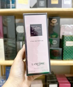 Nước Hoa Lancome Tresor Midnight Rose Edp 50ml – Noem