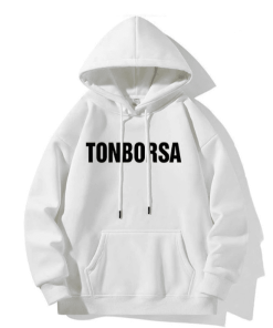 áo Khoác Nỉ Hoodie Form Rộng Cao Cấp Tonborsa Thời Trang Sht99 – Shthouse