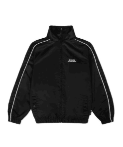 áo Khoác Dù Levents Line Jacket Black Sht106 – Shthouse