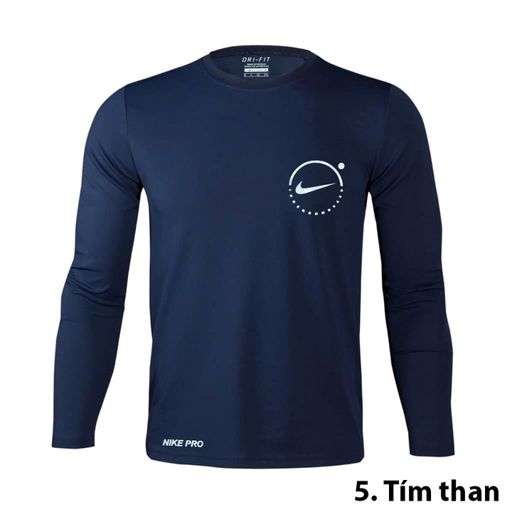 Combo 2 áo Thun Nam Dài Tay – Phượng Store