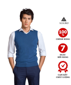 áo Len Gile Aligro Alengl012 – Aligro