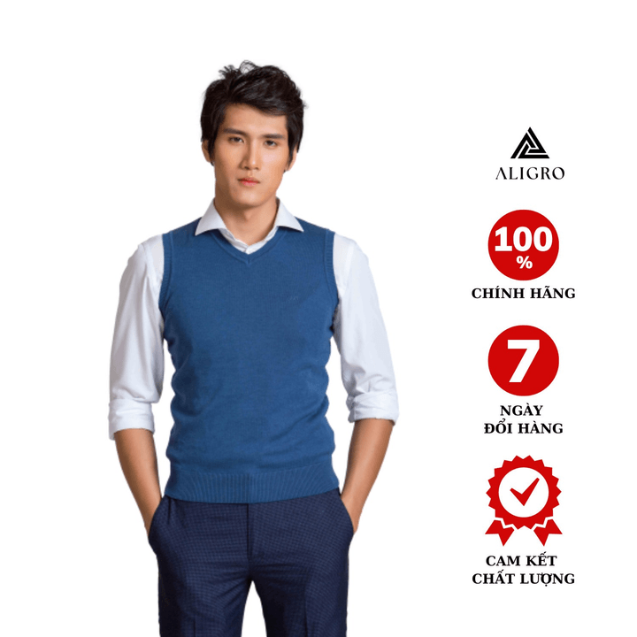áo Len Gile Aligro Alengl012 – Aligro