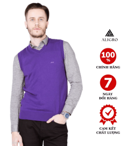 áo Len Gile Aligro Alengl005 – Aligro