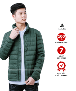 áo Khoác Lông Vũ Aligro Algalv.16 – Aligro