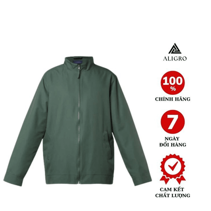 Aó Khoác Jacket Aligro Algakg8 – Aligro