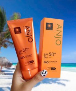 Kem Chống Nắng Anjo Professional Spf 50+ Pa+++ 365 Sun Cream – Gdn