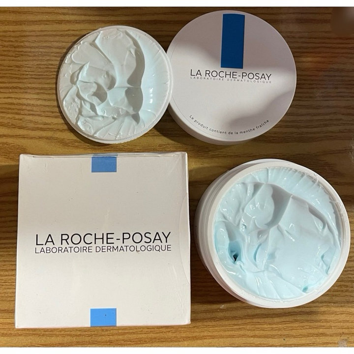 Kem Dưỡng Body Cấp ẩm Sáng Mịn Da La Roche-posay 180g Kh – Be Yourself