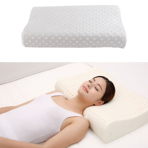 Gối Cao Su Non Người Lớn – Gdn