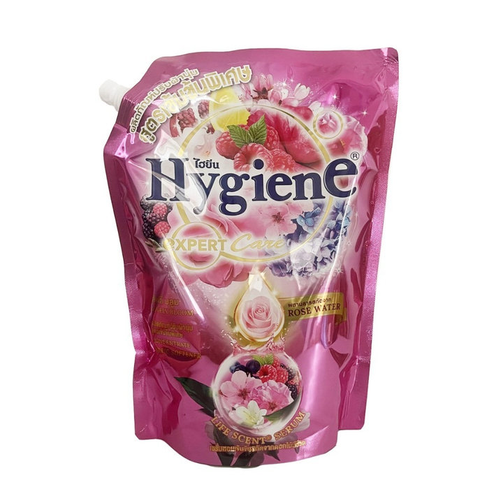 Nước Xả Vải Hygiene Life Ccent 1,15l Hồng – Su