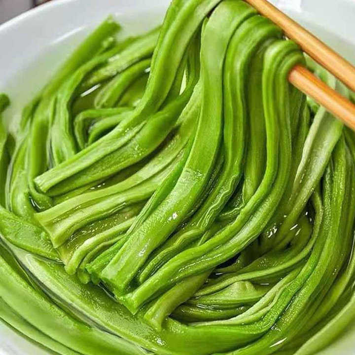 Rau Tiến Vua – Rau Cần Biển Loại 1 Giòn, Non đặc Biệt 250g – Winnie House