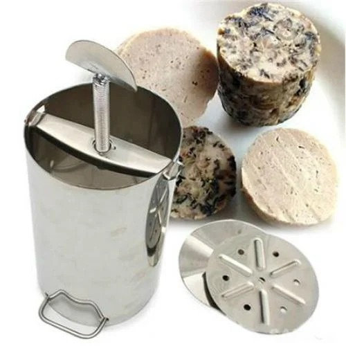 Khuôn Làm Chả Giò, Giò Thủ Inox 1kg