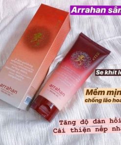 Tẩy Da Chết đông Y Nhâm Sâm Arrahan 180ml – Hàn Quốc Kt1