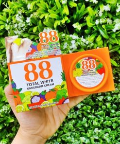 Kem Khử Thâm Nách 88 Total White Thái Lan Trắng Mịn – Gdn