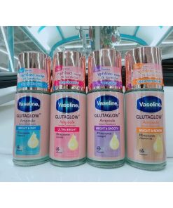 Lăn Khử Mùi Vaseline 45ml Giúp Trắng Da, Giảm Thâm Thái Lan – Gdn