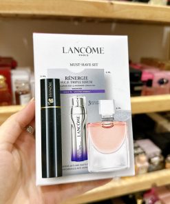 Nước Hoa Mini Lancome La Vie Est Belle Edp 3 Mon – Noem