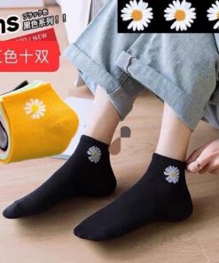 Combo 20 đôi Tất Cổ Ngắn Nam, Nữ