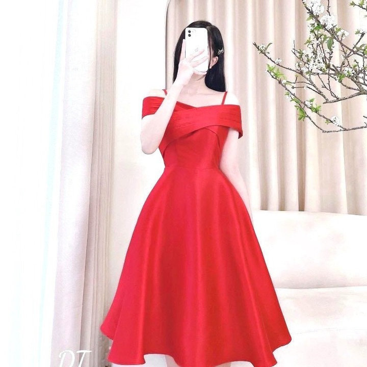 Sale Cực Sốc đầm Váy Các Loại N39 – Nana House