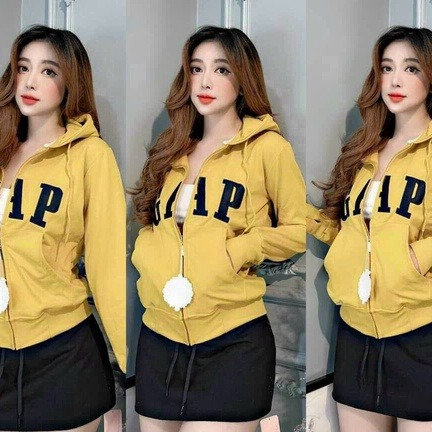 Sale Sốc Nhiều Mẫu áo Khoác Nữ S33 – Sam Store