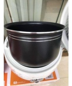 Nồi Cơm điện Eaststar Dung Tích 1l – Lòng Nồi 7 Lớp Với Men Chống Dính Cao Cấp -chính Hãng Bh 12 Tháng